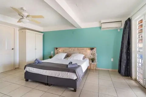 Hillside Resort Bonaire in Kralendijk — foto 3