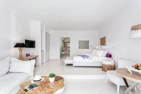 Charisma Suites in Pizza Santorini, foto 28