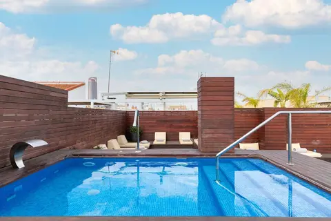 Holiday Rentals Tempa Museo in Sevilla — foto 10