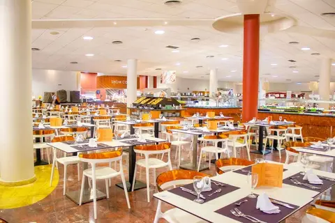 Marina Mar Hotel in Mojácar — foto 14