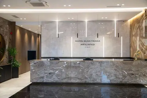 Hotel Elisa Tirana Melia in Tirana, foto 11