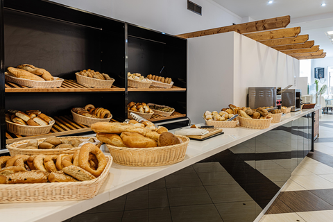 Caretta Beach Hotel & Waterpark foto 9