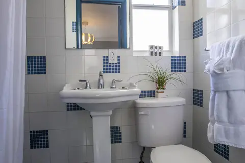 Hollywood Beach Suites Hotel in Hollywood — foto 10