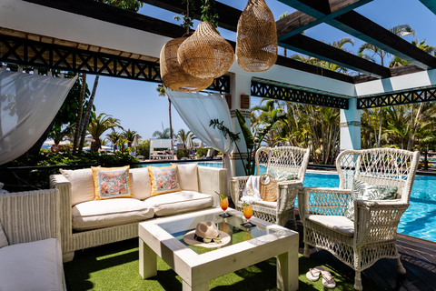 Hotel H10 Costa Adeje Palace foto 17