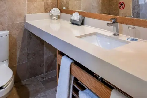 Viva Azteca by Wyndham, A Trademark All Inclusive Resort in Playa del Carmen — foto 11