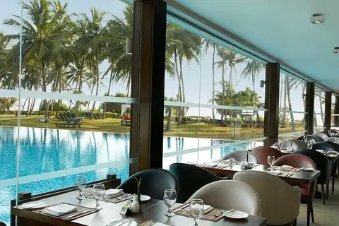Thaala Bentota Resort in Bentota — foto 18