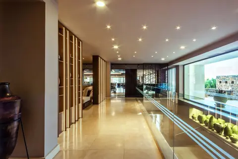 Mirabello Bay Luxury Resort in Georgioupolis — foto 3