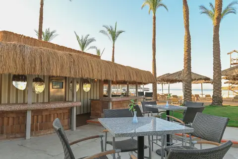 Iberotel Palace in Sharm El Sheikh, foto 15