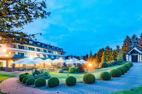 Best Western Hotel Brunnenhof foto 15