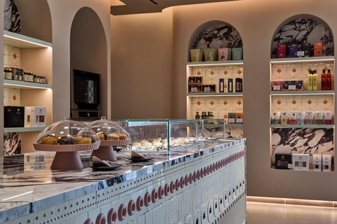 Atlantica Dreams Resort foto 6