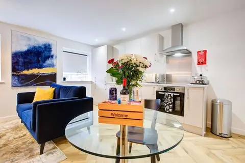 HybridResi Mitcham in Londen, foto 8