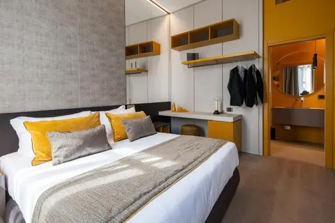 Hotel Palazzo Pianca in Venetië, foto 18