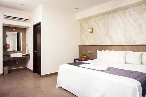 Aspira Hotel Playa del Carmen in Playa del Carmen — foto 4