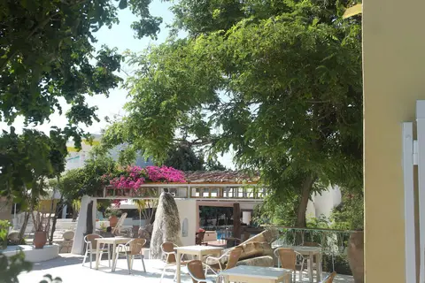 Gorgona Studios in Faliraki, foto 7