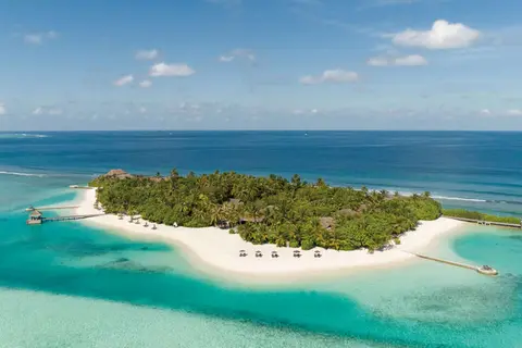 Naladhu Private Island in Coconut Grove — foto 10