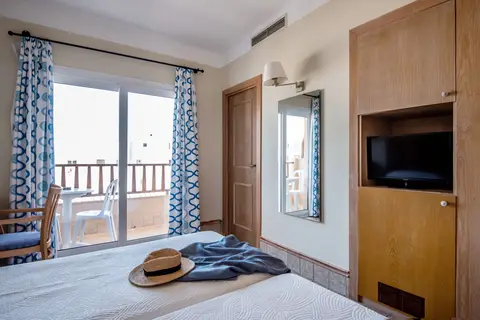 Hotel Voramar Formentera in Formentera — foto 2
