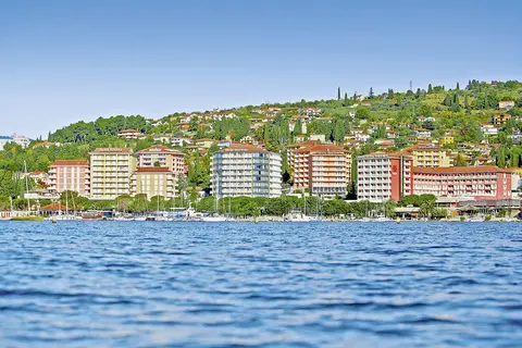 Hotel Riviera in Portorož Portorose, foto 5