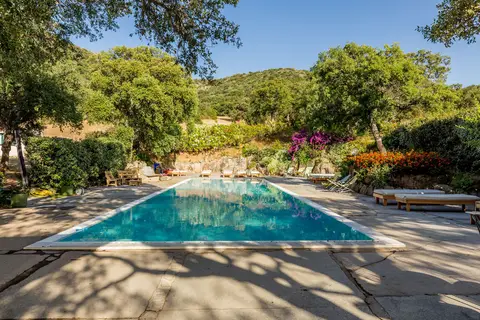 Borgo Di Campagna in Poltu San Pàulu/Porto San Paolo — foto 7