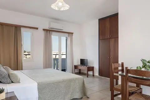 Nontas Hotel in Daratsos, foto 26