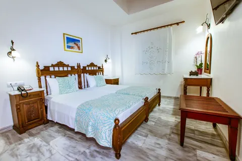 Fly & Go Anais Collection Hotels & Suites in Chania — foto 3