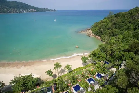 Novotel Phuket Kamala Beach in ภูเก็ต — foto 27