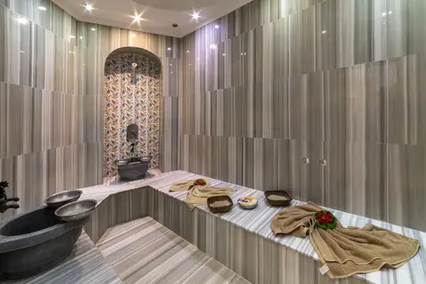 Piccolo Dream Hotel in Marmaris — foto 25