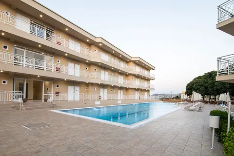 Chrissy’s Paradise in Δημοτική Ενότητα Γαζίου — foto 27