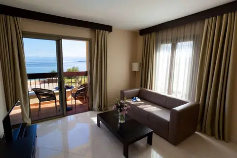 Blue Waves Resort in Malinska, foto 19
