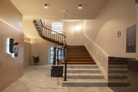 Apartamentos Líbere Bilbao Ledesma in Bilbao — foto 4