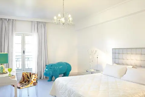 Grecotel Pallas Athena in Athene — foto 17