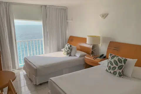 Coral Princess Hotel & Dive Resort in Cancún — foto 29