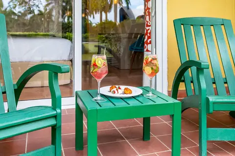 Grand Decameron Panama, A Trademark All Inclusive Resort in Río Hato — foto 13