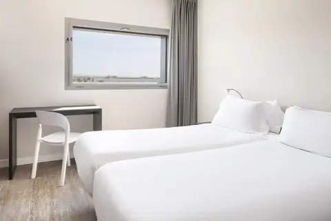 B&B Hotel Albacete in Albacete, foto 9
