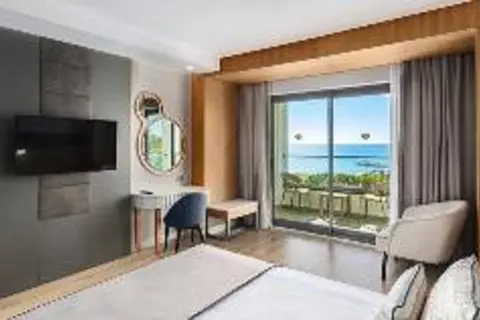 Sunland Resort Hotel Beldibi in Kemer — foto 15