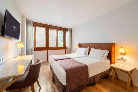 Exe Casa de Los Linajes in Segovia, foto 16