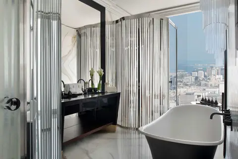Banyan Tree Doha in Doha — foto 25