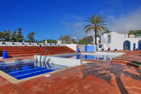 Residence Igoudar in Rabat — foto 27