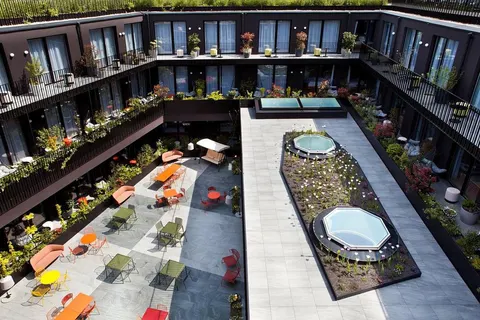 Indigo Vienna Naschmarkt foto 5