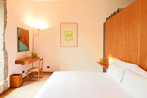 Pousada Mosteiro Amares - Monument Hotel in Amares — foto 8