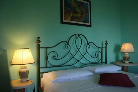 Hotel Elimo in Erice — foto 5
