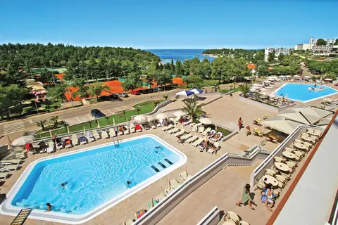 Albatros Plava Laguna in Poreč — foto 2
