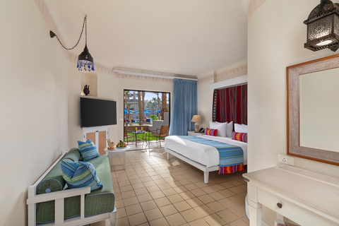 Hotel Pickalbatros Sands Port Ghalib foto 24