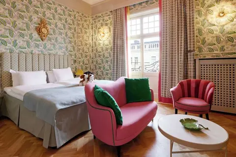 Best Western Premier Kung Carl in Stockholm — foto 13