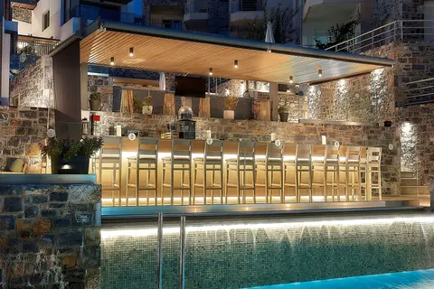 Seascape Luxury Residences in Agia Pelagia, foto 15