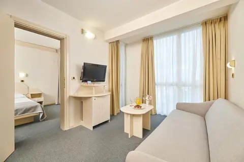 Hotel Gran Vista Plava Laguna in Porec — foto 29