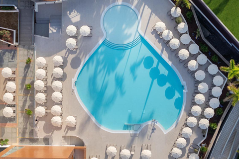 Hotel AluaSoul Costa Adeje - adults only foto 12