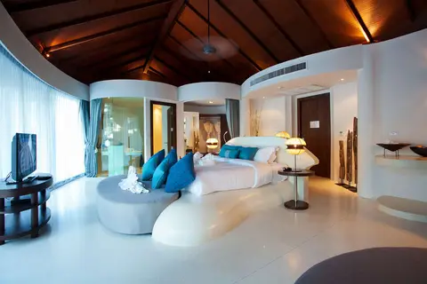 TUI Blue Mai Khao Lak in คึกคัก — foto 6