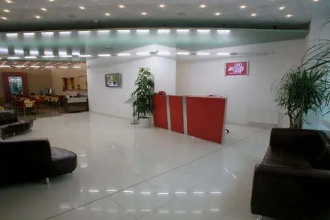 Olympik Artemis Hotel in Praag, foto 9