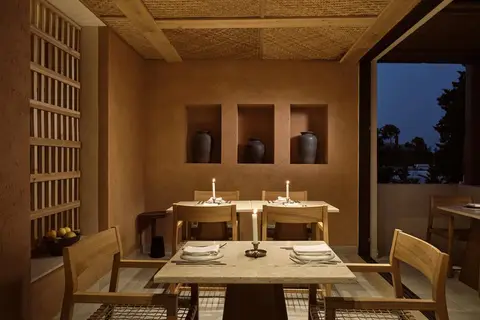 Pierros Verde Private Suites in Agios Sostis — foto 8