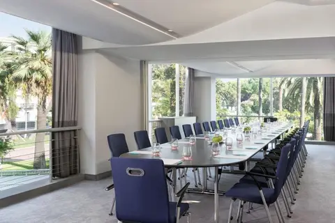 Le Meridien Nice in Nice, foto 4